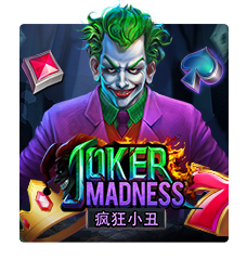 Joker Gaming